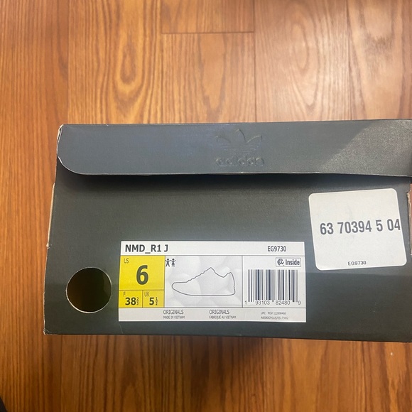 New in Box - Adidas NMD - Picture 4 of 4
